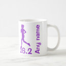 Recherche de marathon tasses 26