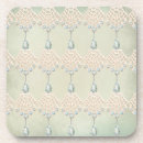 Recherche de vintage dessous de verres Victorien