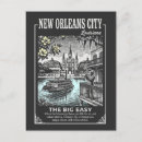 Recherche de grand facile cartes postales Louisiane