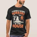 Recherche de spoopy tshirts Fantôme