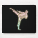 Recherche de taekwondo tapis souris Esprit indomptable