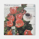 Recherche de ne pas déranger magnets Drôle