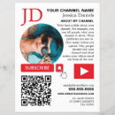 Recherche de youtube Vlogger