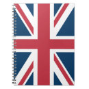 Zoek naar britse vlag notitieboeken Patriottisch