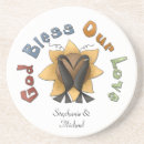 Recherche de corbeaux dessous de verres Primitif