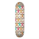 Recherche de boisson skateboards Contexte