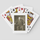 Recherche de président américain jeux de cartes Amérique