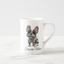 Recherche de french bulldog tasses D'anniversaire
