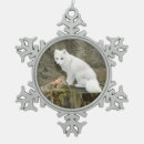 Recherche de renard ornements Animal