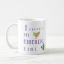 Recherche de humour coq tasses Drôle