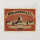 Recherche de washington dc invitations Illustration