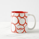 Recherche de xoxo tasses Motif