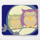 Recherche de hibou bébé tapis souris Maman