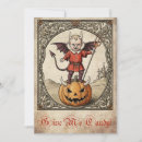 Zoek naar vintage halloween kaarten Gotisch