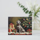 Zoek naar weimaraner briefkaarten Dier