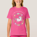 Recherche de aqua et blanc tshirts Fleurs