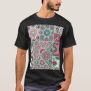 Recherche de indien tshirts Illustration