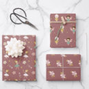 Recherche de lutins papier cadeau Pour enfants