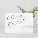 Recherche de unique bar bat mitzvah invitations Élégant