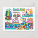 Recherche de planches cartes postales Californie