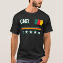 Zoek naar kameroen tshirts Sport