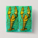 Recherche de homard badges Vie marine