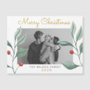 Recherche de magnetique noël cartes Famille