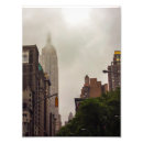 Recherche de empire state building Photographie