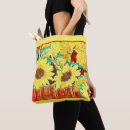 Recherche de tournesol rouge sacs Jaune