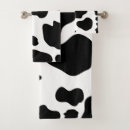 Zoek naar koe badkamer accessoires Cowboy