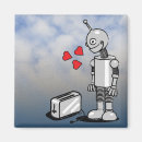 Recherche de robot pour des tissus Coeur