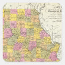 Recherche de le missouri autocollants Atlas