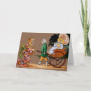 Recherche de art japonais vintage vœux cartes Kimono