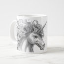 Recherche de créature fantastique tasses Légende