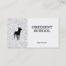 Recherche de training cartes visite Chien
