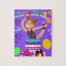 Zoek naar birthday puzzels Kinder