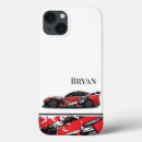 Recherche de race iphone coques Voiture