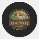 Recherche de sud ouest américain autocollants Mesa verde