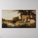 Zoek naar cuyp posters Landschap