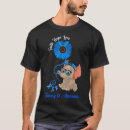 Zoek naar liefde olifanten tshirts Bewustwording