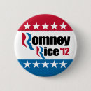Recherche de romney en 2012 badges Anti obama