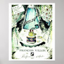 Recherche de de parfum vintage posters Paris