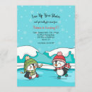 Recherche de pingouins invitations Pour tous