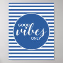 Recherche de bleu royal posters Motif de bande