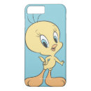 Recherche de oiseau tweety iphone coques Caractère de mélodie