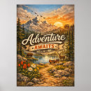 Recherche de nature sauvage posters Montagne