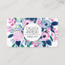 Recherche de fleur mignonne cartes visite Customer