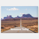 Zoek naar monument valley magneten Vallei