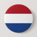 Zoek naar nederlandse buttons Holland