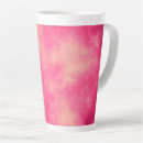 Recherche de nuages jaunes tasses Coloré